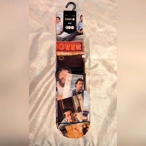 NWT the hangover men's socks